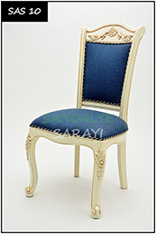 Ahsap Sandalye sas10