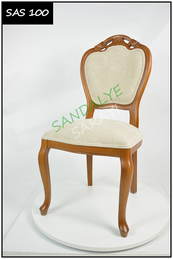 Ahsap Sandalye sas100