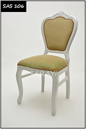 Ahsap Sandalye sas106