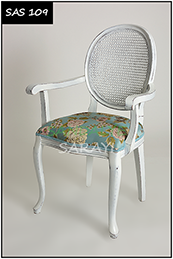 Ahsap Sandalye sas109