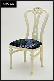Ahsap Sandalye sas11