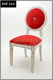 Ahsap Sandalye sas111