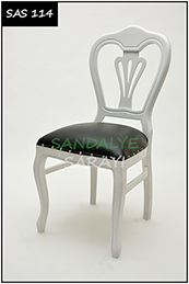 Ahsap Sandalye sas114