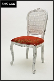 Ahsap Sandalye sas116