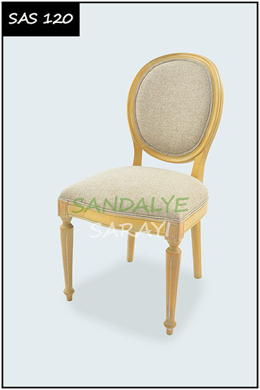 Ahsap Sandalye sas120