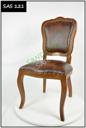 Ahsap Sandalye sas121