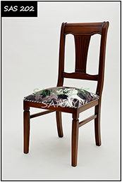 Ahsap Sandalye sas202