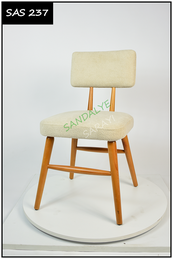 Ahsap Sandalye sas237