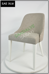Ahsap Sandalye sas318
