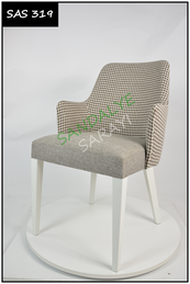 Ahsap Sandalye sas319