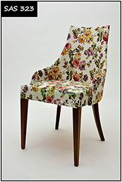 Ahsap Sandalye sas323