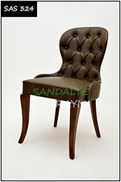 Ahsap Sandalye sas324