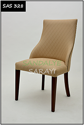 Ahsap Sandalye sas328