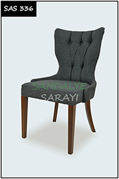 Ahsap Sandalye sas336