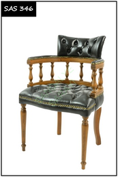 Ahsap Sandalye sas346