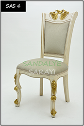 Ahsap Sandalye sas4