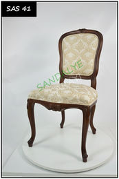Ahsap Sandalye sas41