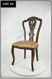Ahsap Sandalye sas42