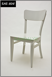 Ahsap Sandalye sas505
