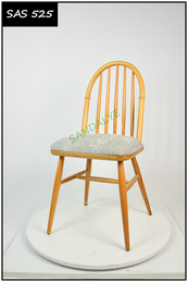 Ahsap Sandalye sas525