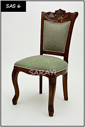 Ahsap Sandalye sas6
