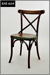 Ahsap Sandalye sas614