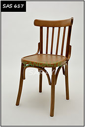 Ahsap Sandalye sas617