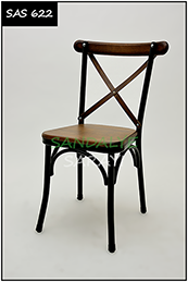 Ahsap Sandalye sas622