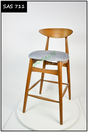 Ahsap Sandalye sas711