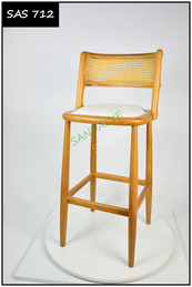 Ahsap Sandalye sas712