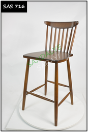 Ahsap Sandalye sas716