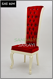 Ahsap Sandalye sas804