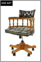 Ahsap Sandalye sas807