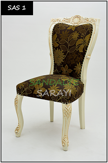 Ahsap Sandalye  sas1