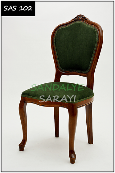 Ahsap Sandalye  sas102
