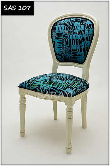 Ahsap Sandalye  sas107