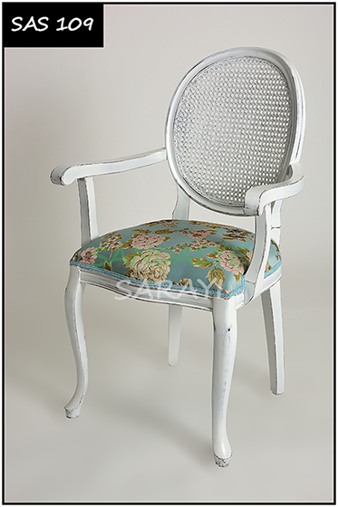 Ahsap Sandalye  sas109