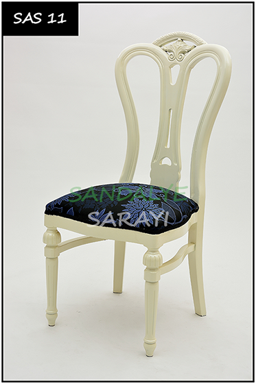 Ahsap Sandalye  sas11