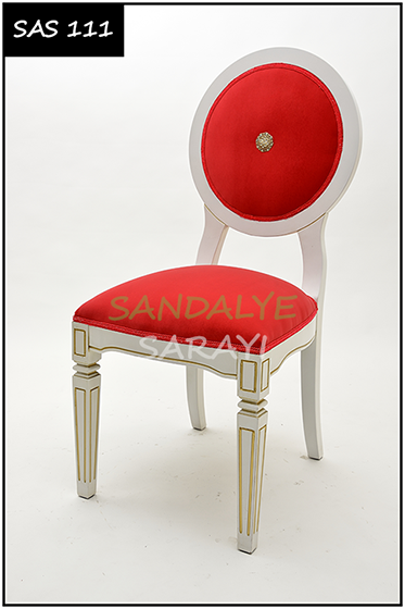 Ahsap Sandalye  sas111