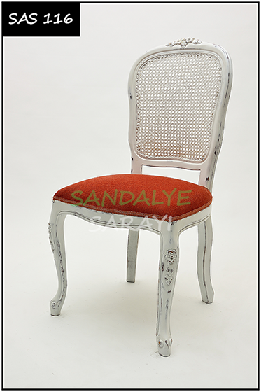 Ahsap Sandalye  sas116