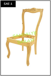 Ham Sandalye sas1