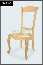 Ham Sandalye sas10