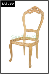 Ham Sandalye sas100