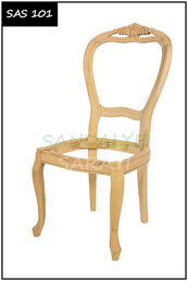 Ham Sandalye sas101