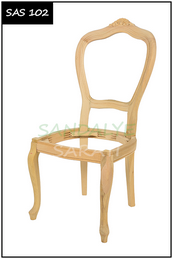 Ham Sandalye sas102
