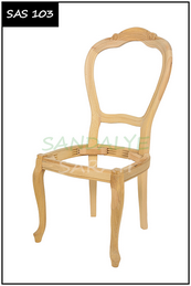 Ham Sandalye sas103
