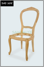 Ham Sandalye sas105