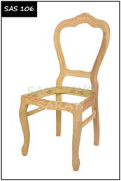 Ham Sandalye sas106