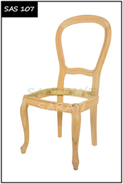Ham Sandalye sas107