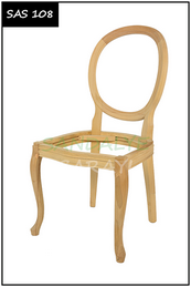 Ham Sandalye sas109